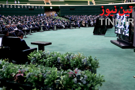  جلسه سوال از رئیس جمهور