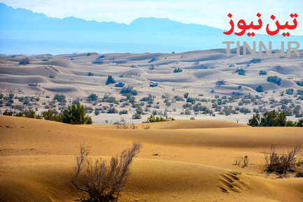 ریگ جن
