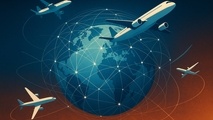 بحران بسته شدن حریم هوایی؛ چرا ایرلاین ها ضرر می کنند اما نمی توانند شکایت کنند؟
