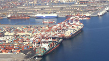 Chabahar port sees 100% rise in non-oil exports