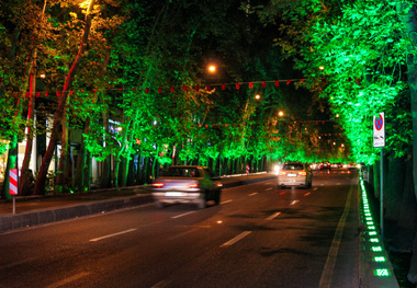 بررسی 24 ساعته شدن زیرساخت‌های تفریحی و فرهنگی تهران  