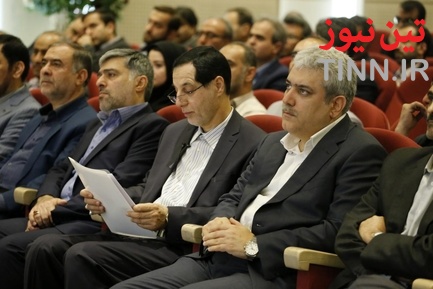 مراسم امضای تفاهم‌نامه توسعه همکاری‌های علمی و فناوری بین شرکت فرودگاه‌ها و ناوبری هوایی ایران و معاونت علمی و فناوری ریاست جمهوری