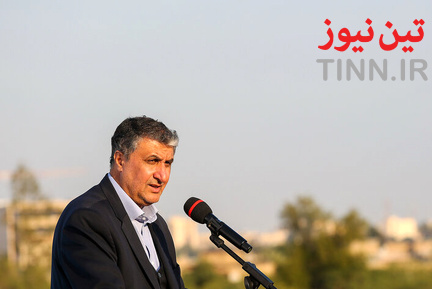 سفر وزیر راه و شهرسازی به خوزستان