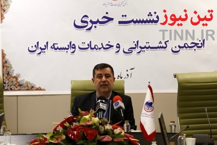 نشست خبری مسعود پل‌مه