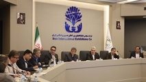 ایجاد ظرفیت برای تخلیه و بارگیری 10 میلیون تن کالا در منطقه آزاد سرخس 