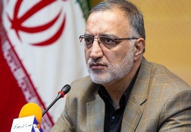 نخستین جلسه قرارگاه ایمنی شهر تهران برگزار شد