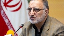 صفر تا صد جزییات قرارداد ایران و چین از زبان شهردار تهران 