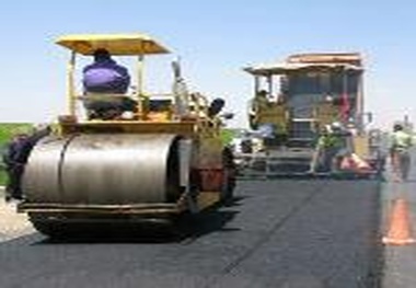 انجام عملیات درزگیری محورهای خواف رشتخوار تربت حیدریه