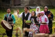 گردشگری مازندران در اوج؛ نوروزگردی زیر سایه جنگ