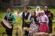 گردشگری مازندران در اوج؛ نوروزگردی زیر سایه جنگ