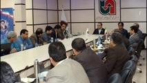 ◄معرفی روسای راهداری خوزستان