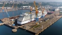 RWE Drops Bubble Curtain to Silence Construction Noise at Sofia Offshore Wind Farm