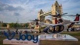 Joby ‘On Track’ For Commercial Flights By Year’s End