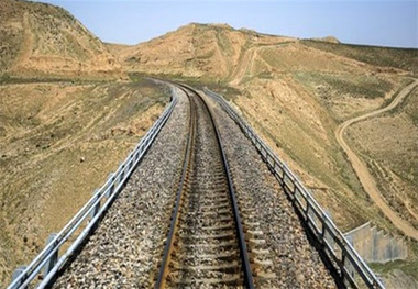 شکوفایی صنعت ریلی با رشد حمل بار از معادن