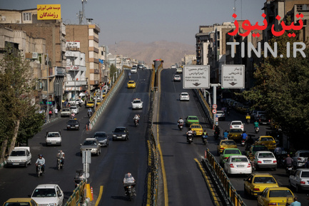 اتوبوس BRT