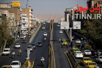 اتوبوس BRT