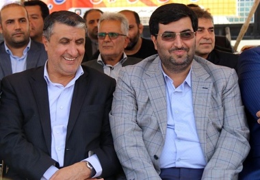 معاون توسعه مدیریت و منابع انسانی وزارت راه و شهرسازی تغییر کرد