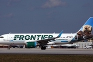 Frontier Considers Growth, As Budget Rival Spirit Shrinks