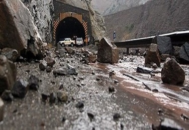 محور کندوان ۱۲ امشب بازگشایی می شود