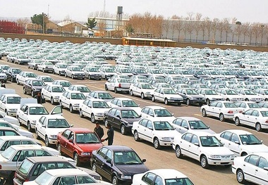 پلیس: خریدوفروش حواله خودروهای ثبت‌نامی غیرقانونی است