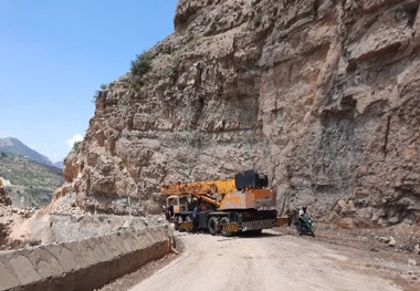 اما و اگرها درباره تکرار حادثه در محدوده ایمن‌ سازی شده جاده کندوان