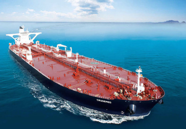 VLCC Floating Storage Nearing its End