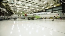Bombardier’s Global 5500 and Global 6500 business jets awarded FAA certification