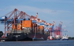 نرخ حمل‌ ونقل دریایی در مسیرهای مهم جهان به رکوردهای تازه رسید