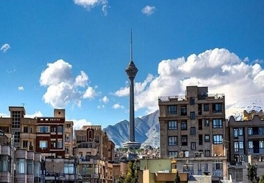 استان تهران اول مرداد تعطیل است