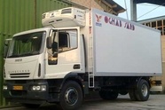 چرا با درخواست کانون انجمن های یخچال دار برای افزایش ضریب تن کیلومتر به ۲.۷ موافقت نشد؟