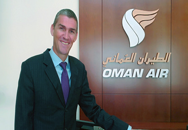 Oman Air resumes winter service to Zurich, Malé and Moscow