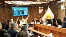 احداث فاز یک شهربازی مدرن گرگان 
