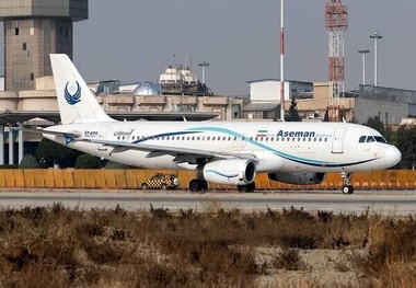 آسمان به دنبال خرید و اجاره پنج هواپیمای جدید تا پایان ۱۴۰۴
