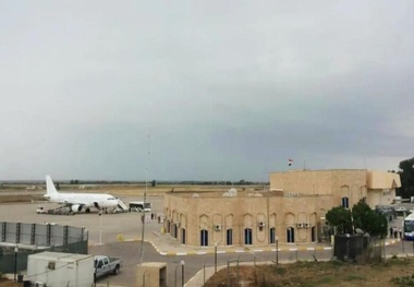 فرودگاه موصل سال آینده افتتاح می شود

