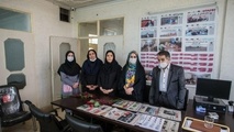 امانت‌داری و صداقت رکن اصلی یک خبرنگار است