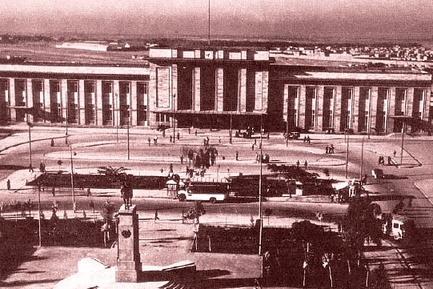 تاریخ راه آهن 4