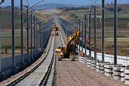 Hitachi Rail & Sistem to Install Signalling and Traffic Management Technology on Extremadura HSL