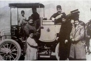 خودرویی که با پول آن می شد کل تهران را خرید