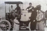 خودرویی که با پول آن می شد کل تهران را خرید
