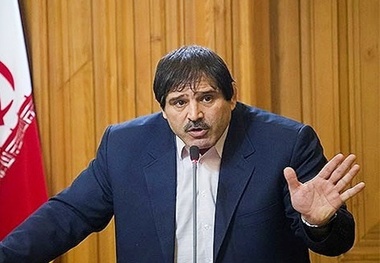  جدیدی: از جان ما چه می‌خواهید از شورای شهر رفتیم 