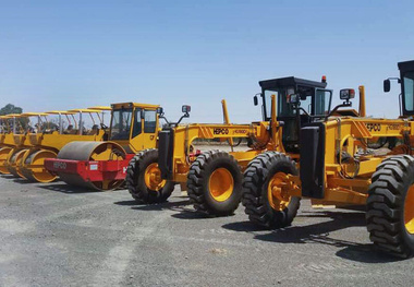 فعال شدن ۱۶ راهدارخانه در سیستان و بلوچستان برای ارائه خدمات شبانه روزی زمستانی