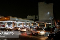 Upgrading automotive industry to cut Iran petrol consumption by 17 ml/d