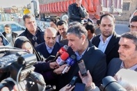 نرخ عوارضی آزادراهها تابع قراردادهای سرمایهگذاری است