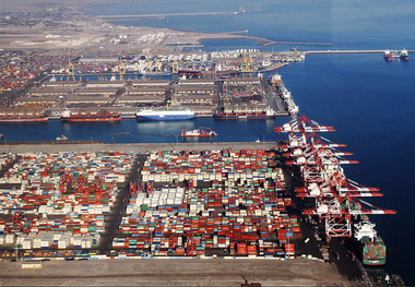  Mazandaran Ports Report Over 1 Million Tons of Imports in Five Months 