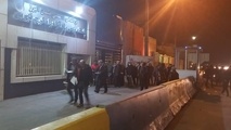 ثبت ساعت پلیس راه به قیمت جان رانندگان اتوبوس و یتیمی فرزندان راننده