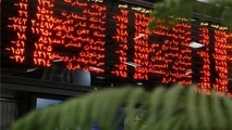 رشد 45 واحدی شاخص