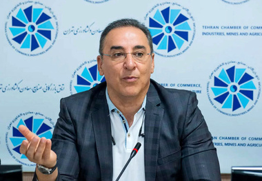 تجارت ایران و عراق تنها به شلمچه و چذابه وابسته نیست