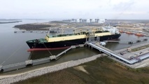 
US Set to Claim LNG Exporter Crown
