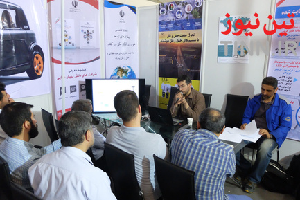 شهریار زینی