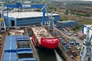  Damen Shipyards Group Reports Profit, Order Book in 2024 Report